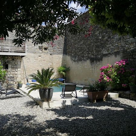 Gite D'Emeline Bourdic Kültér fotó